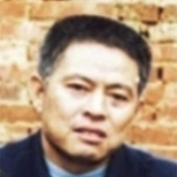 Pastor Gong Shengliang | China