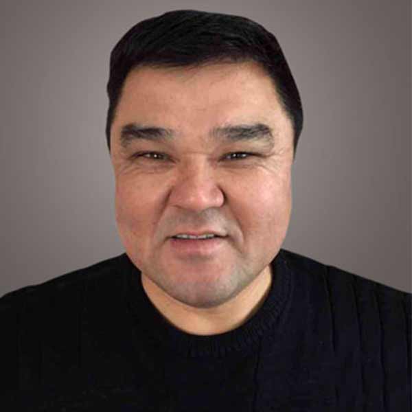 RELEASED! Yklas Kabduakasov | Kazakhstan