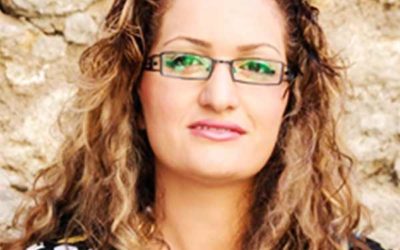 Iranian Christian Maryam Naghash Zargaran released!