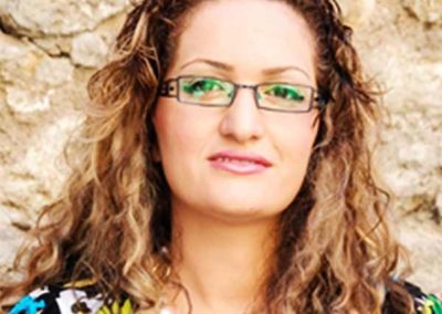 Released! Maryam Naghash-Zargaran | Iran