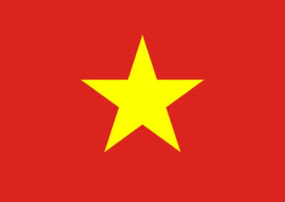 Write to the Vietnamese Embassy on behalf of these prisoners of faith