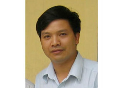 Nguyen Van Dai | Vietnam