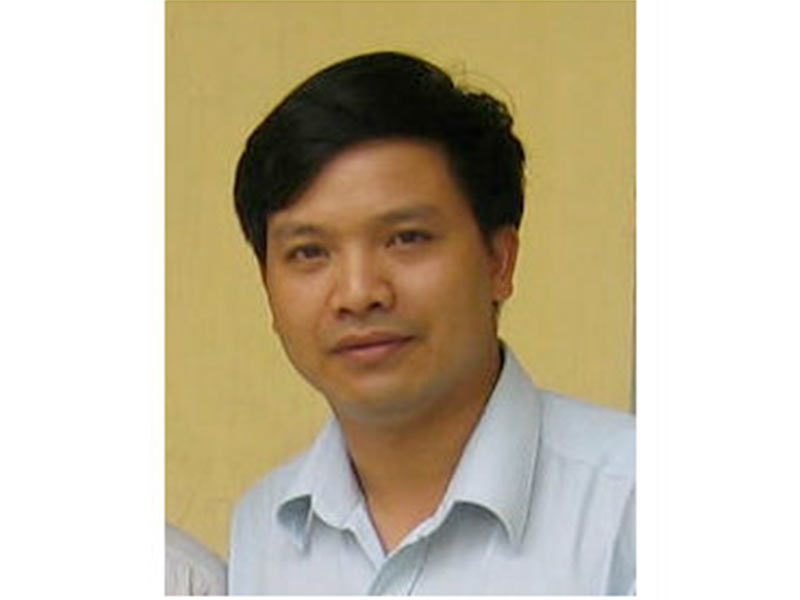 Nguyen Van Dai | Vietnam