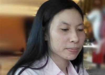 Write to Families of Prisoners: Tran Thi Hong | Vietnam