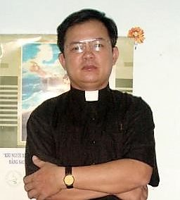 RELEASED! Pastor Nguyen Cong Chinh | Vietnam