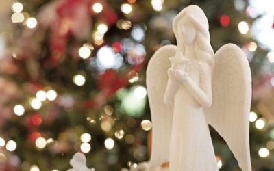 What is Christmas Like for Persecuted Christians?