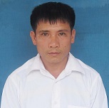 Pastor Nguyen in prison in Vietnam