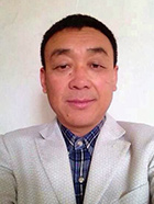 Pastor Zhang Shaojie | China